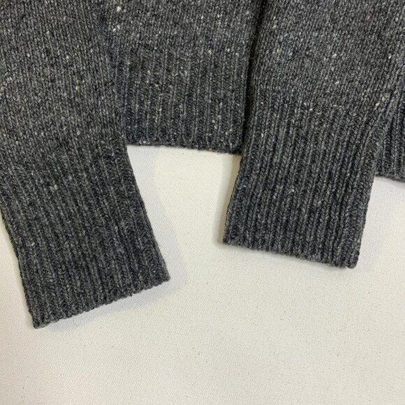 Vintage Vince turtleneck sweater - Picture 6 of 8